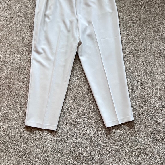 Alia Womens Pants Cropped Size 16 - Picture 6 of 6